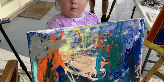 Buffalo (Student pride)